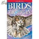 Birds of Michigan