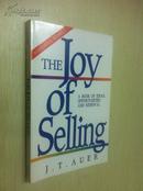The Joy of Selling