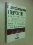 Living with Hepatitis C:A Survivor\s Guide
