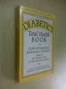 The Diabetic\s Total Health Book