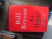 B0058  精装bill bryson at home（a short history of private life）在家比尔布莱森（私人生活的历史很短）