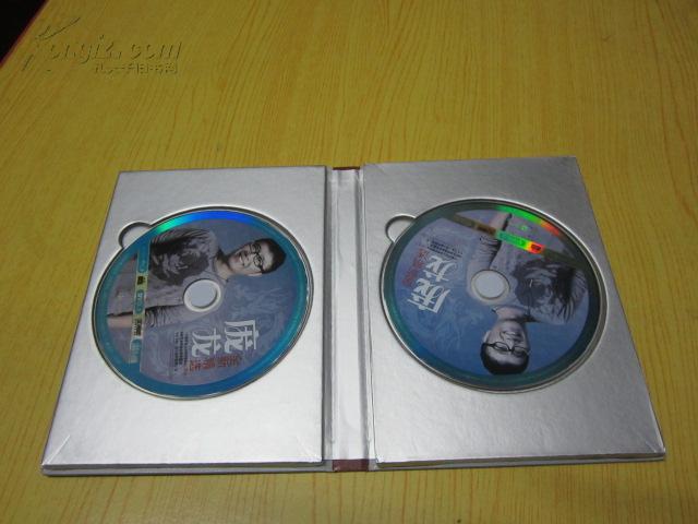庞龙 全新精选(dvd)2碟装