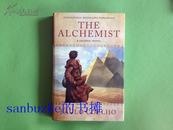 The Alchemist: A Graphic Novel [精装 英文原版漫画小说] [牧羊少年奇幻之旅/炼金术士]