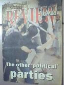 THE REVIEW DAWN（审查黎明）——Mar 25-31，1999【英文原版】