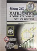 mathematics a complete course with cxc questions