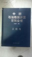 工程卷-中国石油勘探开发百科全书