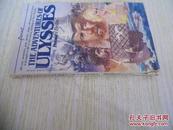 The Adventures of Ulysses【英文原版】