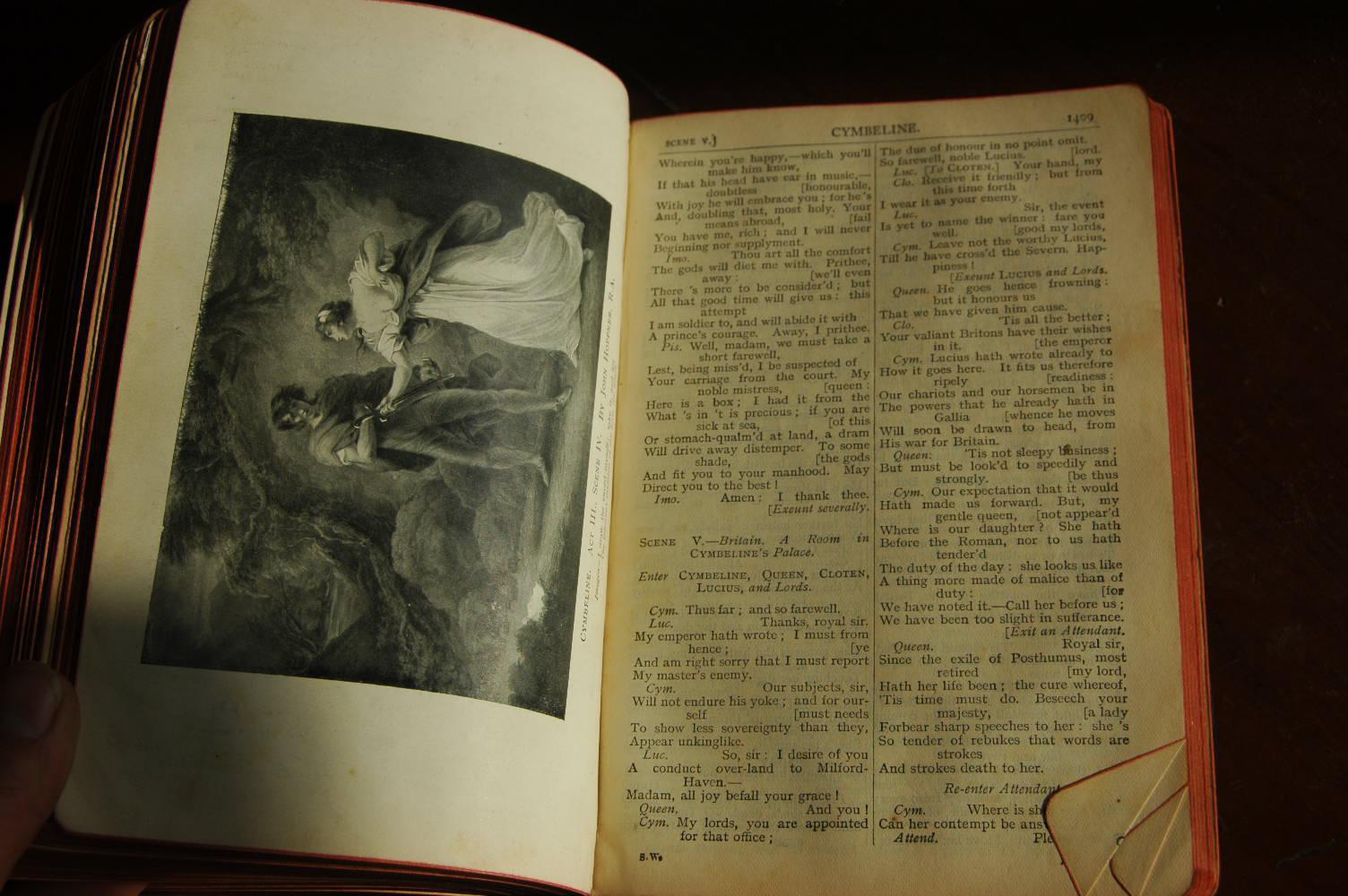 The Shakespeare Ciphers Examined