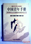 中国青年手册 21世纪国民素质教育丛书