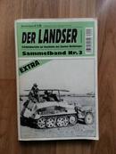 Der   Landser  士兵（月刊）第489号