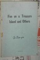 Five on a Treasure Island and Others