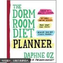The Dorm Room Diet Planner  宿舍的饮食计划 （寓所）（ 寝室）