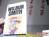 WILBUR SMITH【架14-1】
