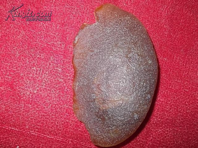 gw95,天外来客,玛瑙陨石.水系总统——肾脏器官.