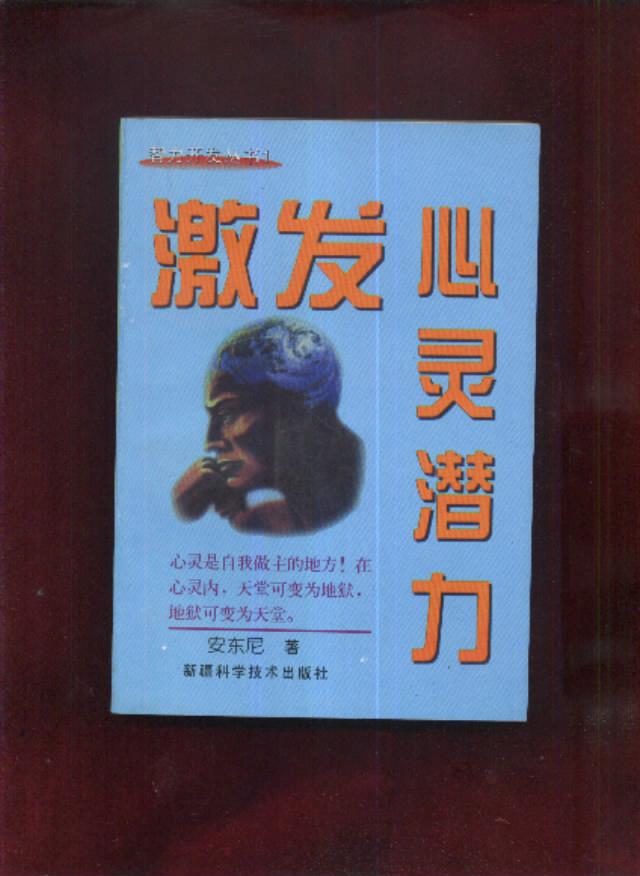 激发心灵潜力-智力开发丛书1