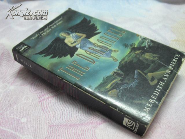The Darkangel Volume 1 of The Darkangel Trilogy