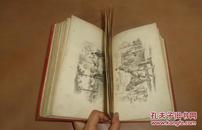 1861年- PHIZ 钢版画图辑 ONE OF THEM 《百里挑一》初版本 珍贵28桢Phiz精美钢板画插图