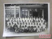 华南工学院机系工程系1025班1960——1965全体团员留影