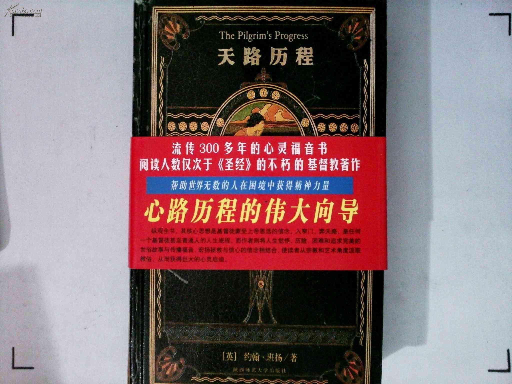 天路历程(全彩手绘插图本)