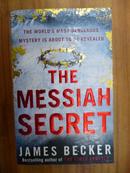 THE  MESSlAH  SECRET