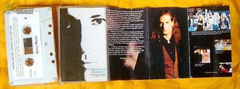 老磁带   麦克伯特恩《1985-1995十年畅销金曲精选》1996