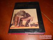 1980年美国出版《大师摄影集：情色艺术》16开精装