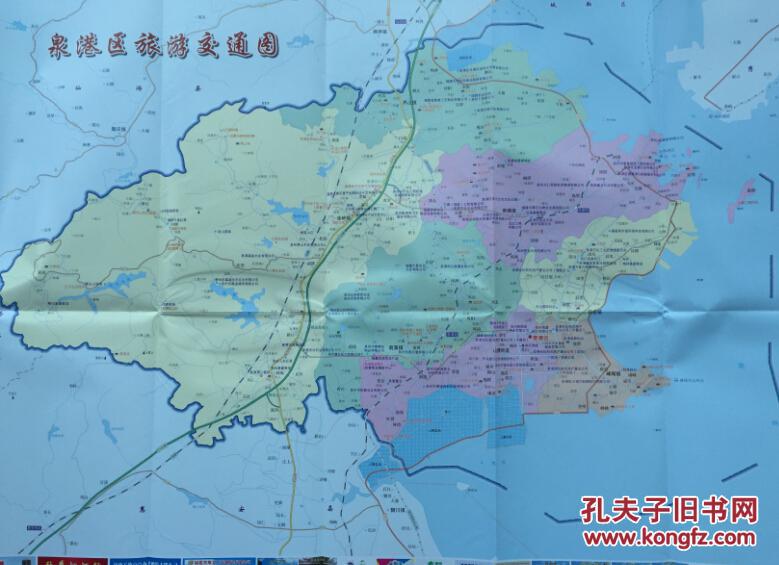 泉港区地图泉港地图泉州市泉港区泉州泉港