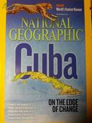 National Geographic 国家地理（之一）