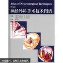 神经外科手术技术图谱