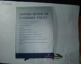 OXFORD  REVIEW OF ECONOMIC  POLICY2008第24卷第4期