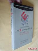 英文原版    The E-Commerce Book: Building the E-Empire (2nd Edition)Steffano Korper, Juanita Ellis