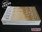 A CRACK IN FOREVER JEANNIE BREWER