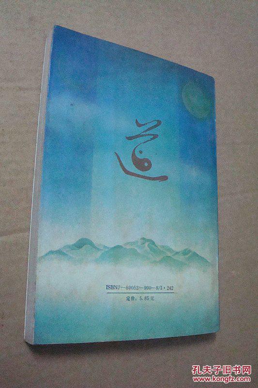 大道行——访孤独居士王力平先生