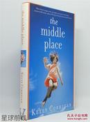 The Middle Place （英语） 精装
