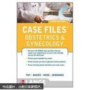 Case Files Obstetrics and Gynecology, Third Edition (LANGE Case Files)