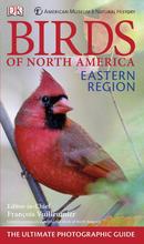 American Museum of Natural History Birds of North America Eastern Regi on