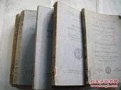 PUBLICATIONS OF THE PERMANENT COURT OF INTERNATIONAL JUSTICE)一共有5册：15，1，13，16，14）看图。5本合售