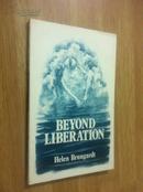 Beyond Liberation