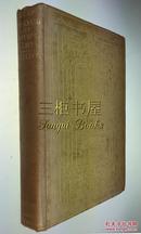 【英文版】1852年初版《道光皇帝传》,Charles Gutzlaff / 郭士立,郭实腊,  The Life of Taou-Kwang, Late Emperor of China