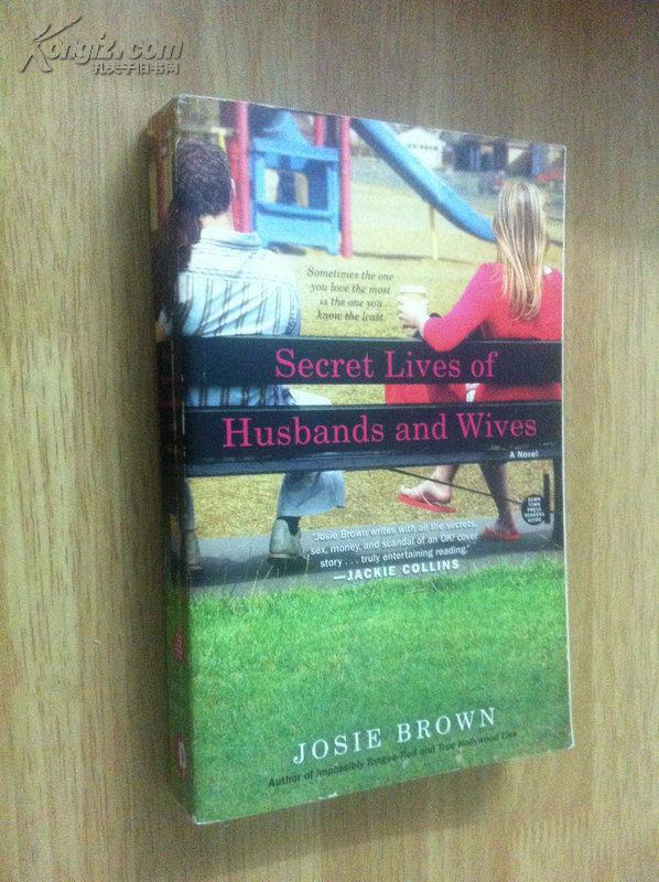 Secret Lives of Husbands and Wives