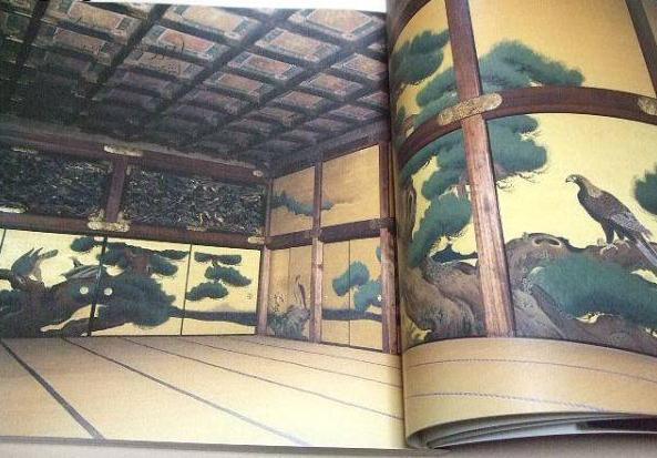 二条城展 : 江戸东京博物馆开馆20周年记念 狩野派 障壁画 徳川家美术