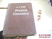 物理化学（英文版）