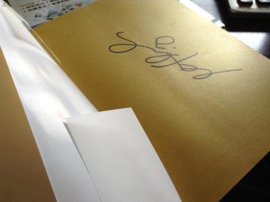 我是马政委(马布里签名版)