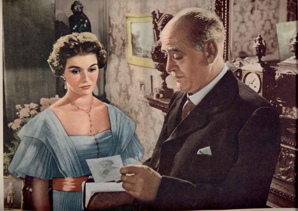 电影《罪恶之家》宣传画(1,2,3,4,5)