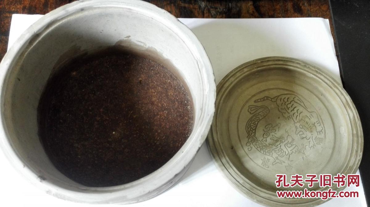 老蟋蟀盆杨义根造姑苏陆慕日益龙吟虎啸水仙玉兰松桃菊花图文蛐蛐罐