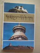 西藏旅游指南（藏文）