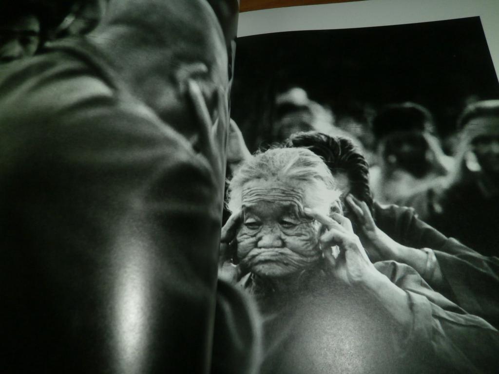 中国摄影家朱宪民作品集