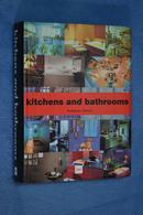 KITCHENS AND BATHROOMS 厨房和浴室