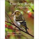 Garden Bird Confidential 鸟类的秘密