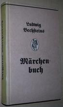 ☆德语原版书 Marchenbuch von Ludwig Bechsteins